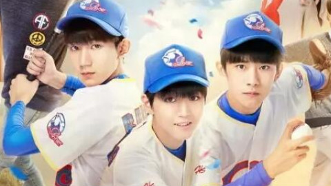 天呐噜!tfboys新剧身陷三角恋,《我们的少年时代》感情纠葛复杂
